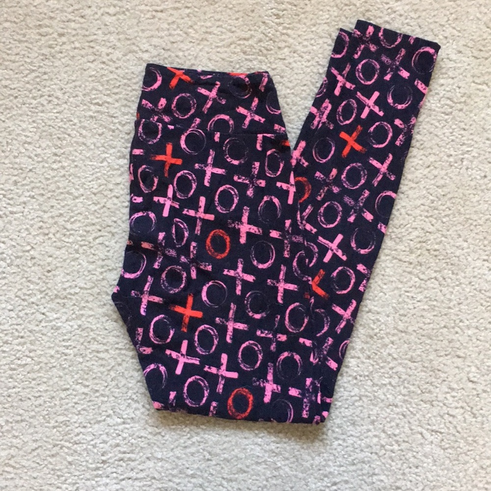 Lularoe leggings